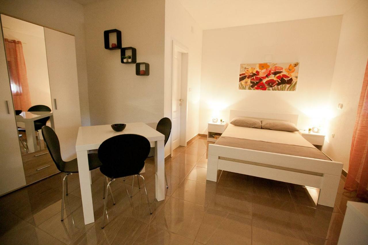 Apartman 2 ザダル エクステリア 写真