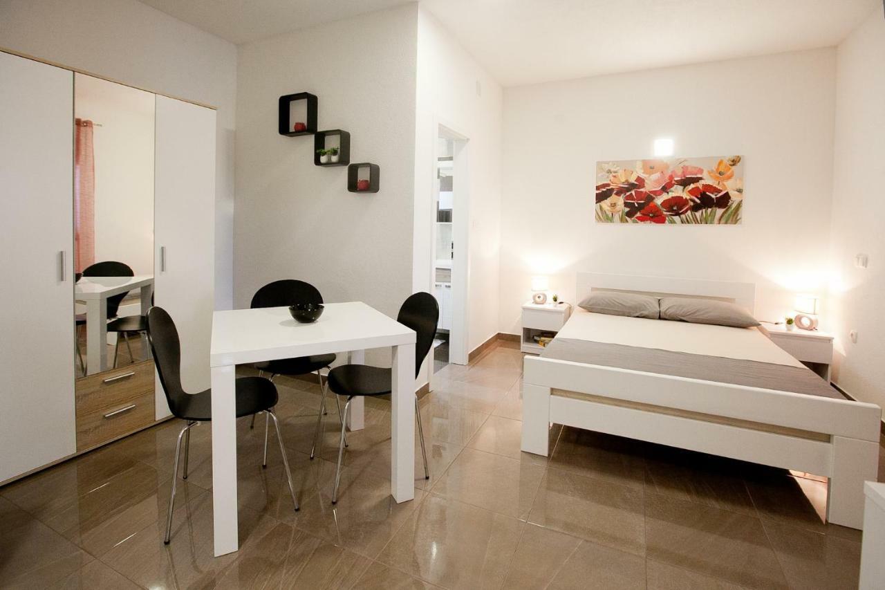 Apartman 2 ザダル エクステリア 写真