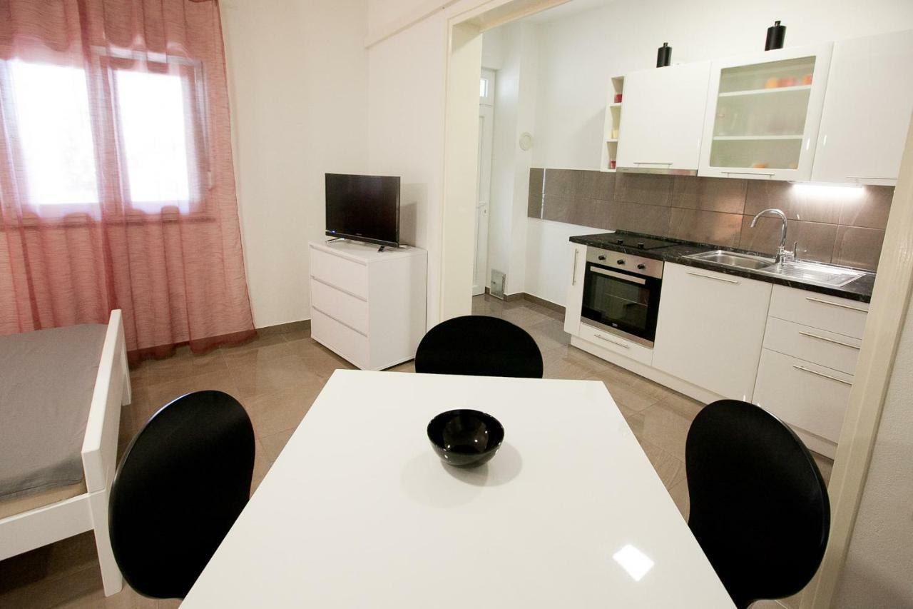 Apartman 2 ザダル エクステリア 写真
